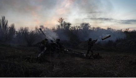 &#171;Россию покинут все&#187;: всплыло жуткое предсказание знаменитого старца о финале СВО