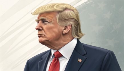 Трамп заявил, что готов к новому этапу введения санкций против России