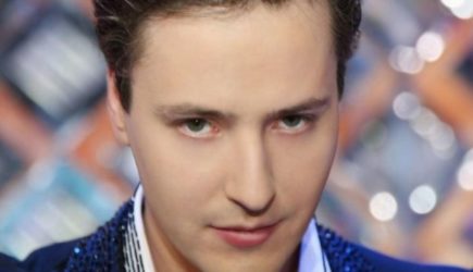 Куда пропал Витас и как живет сейчас