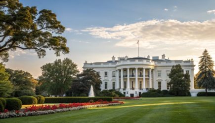 В Белом доме анонсировали обсуждение введения новых санкций против России