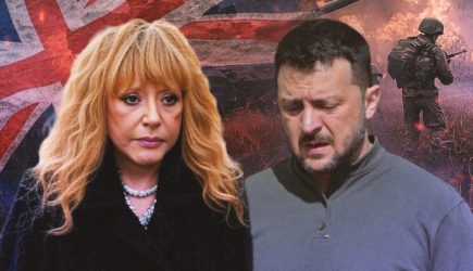 Лондон в трауре, возвращение Пугачевой, нокаут от Путина: что будет дальше