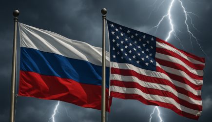 Как договорятся Россия и США? Предсказание Жириновского объяснило все