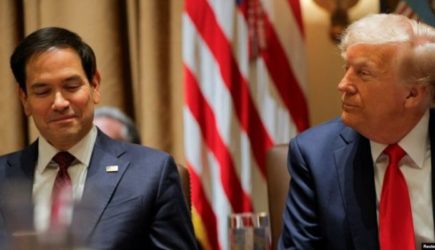 Рубио: Трамп может прийти к выводу о невозможности достижения мира на Украине