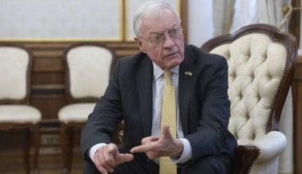 Россия проигрывает войну на Украине — Келлог