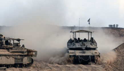 Комиссия ООН прямо назвала действия Израиля в секторе Газа геноцидом