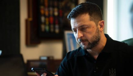 Хамское обращение Зеленского к Трампу: на Украине назвали причину