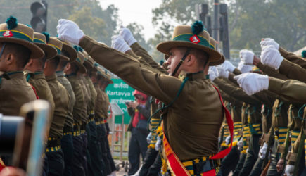 Индия повергла Европу в ужас своим участием в учениях «Запад-2025»