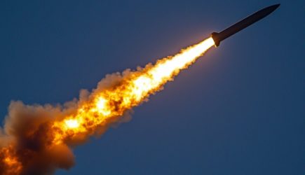 Белоруссия и Россия «отрепетировали» применение «Орешника»