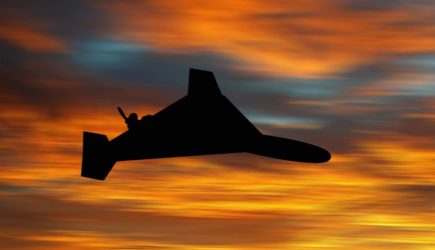 У Европы появилась «новая надежда» на уничтожение российских «Гераней»