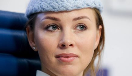 Жена Диброва раскрыла причины их развода и ответила на вопрос о проблемах в сексе