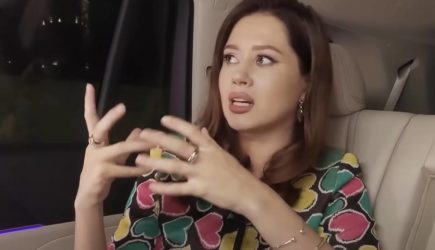 У популярной российской юмористки нашли психическое расстройство