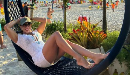 Сменившая 800 партнеров 55-летняя женщина дала совет для хорошего секса