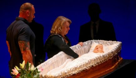 Почему Талызина лишила дочку наследства