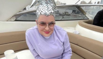 Пришлось звонить в ФСБ: песня Верки Сердючки вызвала переполох в российском селе