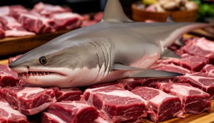 Кулинарный кошмар: 7 деликатесов, которые вы не сможете забыть, даже если захотите