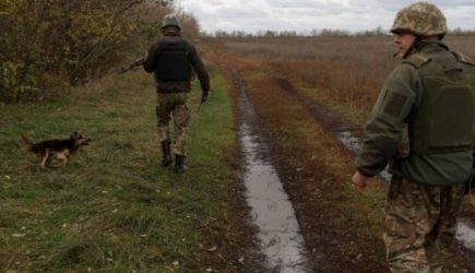 Дезертиров ВСУ предложили отпускать в Белоруссию