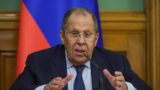 Лавров так ответил Европе, что европейцам поплохело: Глава русского МИД сказал всё, что думает об участии ЕС в переговорах по Украине
