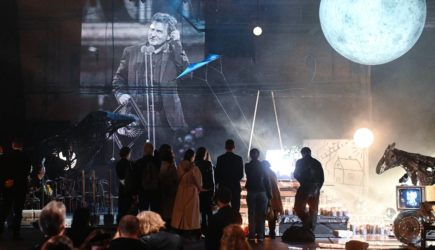 Стали известны дата и место похорон Бутусова