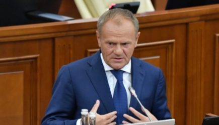 &#171;Опозорились на весь мир&#187;: поляки пришли в ярость из-за выпада Туска против РФ