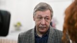 «Она его погубит»: близкие рассказали о любовнице Ефремова