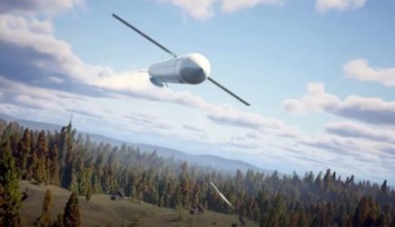 Украинский опыт подсказал датчанам &laquo;глубокий высокоточный удар&raquo;