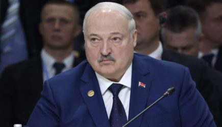 Лукашенко предложил решить проблему с картофелем по-военному