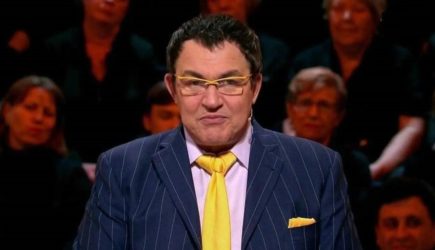 Диброва вернули в шоу &#171;Кто хочет стать миллионером?&#187; в качестве ведущего