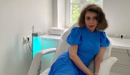 Известную журналистку наказали за унижение русских