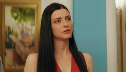 Звезда &#171;Папиных дочек&#187; Сиваева назвала причину 10-летнего перерыва в карьере