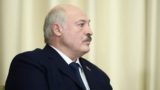 Лукашенко заявил, что хочет поговорить с Зеленским