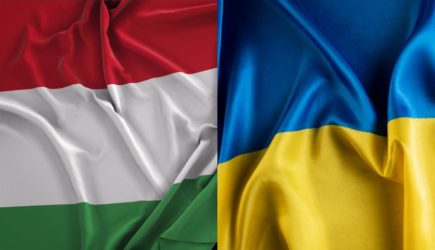 &#171;Зеленский сходит с ума&#187;: Будапешт и Киев устроили громкую перепалку