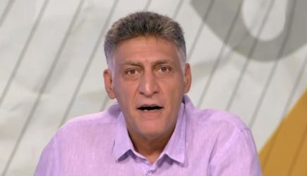 Царствие Небесное: как знаменитости отреагировали на смерть Кеосаяна