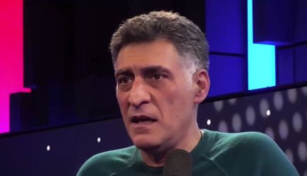 &#171;Он реагировал&#187;: появились подробности последних дней Кеосаяна