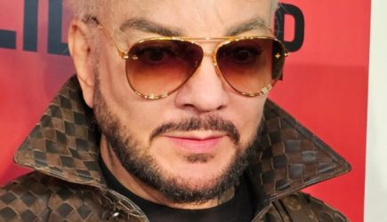 Королевский подарок: Киркоров поразил фаворитку дизайнерской сумкой почти за три миллиона