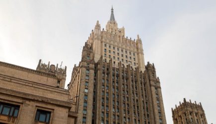 &#171;Крик отчаяния&#187;: в Москве ответили на призыв Лондона к Путину