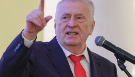 Шокирующее пророчество Жириновского сбывается: мир между Россией и США