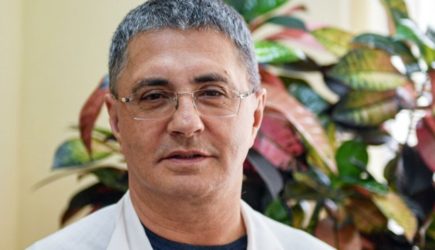 Риск умереть максимален: Мясников назвал самое опасное для жизни время суток