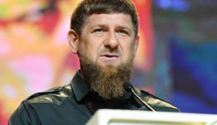 Кадыров одной фразой описал отношение чеченцев к Путину