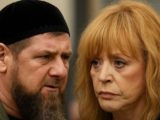 Кадыров обвинил Пугачеву в предательстве из-за ее слов о Джохаре Дудаеве