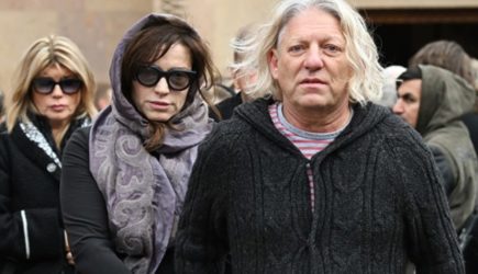 Хмельницкая рассказала, как они с детьми переживают трагедию с Кеосаяном