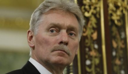 Песков: отравление алкоголем в Ленобласти — трагедия