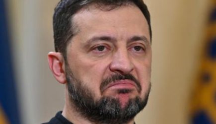 Вот кто будет президентом вместо Зеленского: Трамп уже все решил?