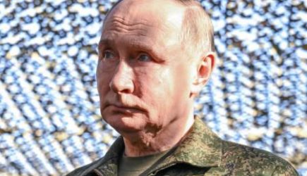 Ахнули все! Вот что сделал президент в Оренбурге