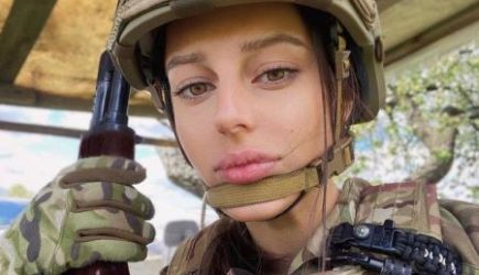 Женщины ВСУ пожалели, что пошли служить. Ужас, что с ними сделали