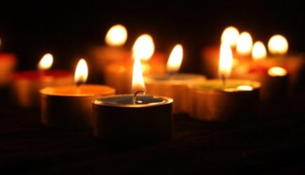 Умер писатель Александр Бушков, автор «Охота на пиранью»