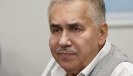 Садальский назвал SHAMAN предателем из‑за &laquo;Интервидения&raquo;