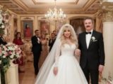 61-летняя Маша Распутина вышла замуж