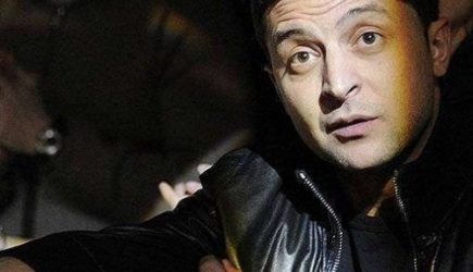 Трагическая новость о Зеленском: 29 сентября случилось&#8230;