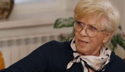 Ирина Розанова: Алиса Фрейндлих отказалась от сцены