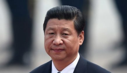 Си Цзиньпин: страны ШОС должны противостоять блоковой конфронтации